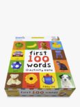 University Games First 100 Words Game