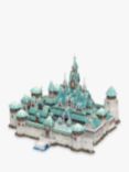 Disney Frozen Arendelle 3D Jigsaw Puzzle