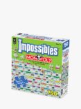 Impossibles Monopoly Jigsaw Puzzle, 750 Pieces