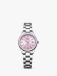 Rotary Women's Oxford Date Bracelet Strap Watch