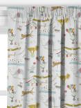 John Lewis Roll Up Made to Measure Curtains or Roman Blind, Multi