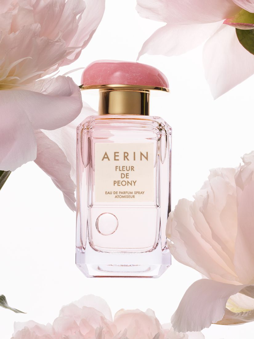 AERIN Fleur de Peony Eau de Parfum, 50ml 2