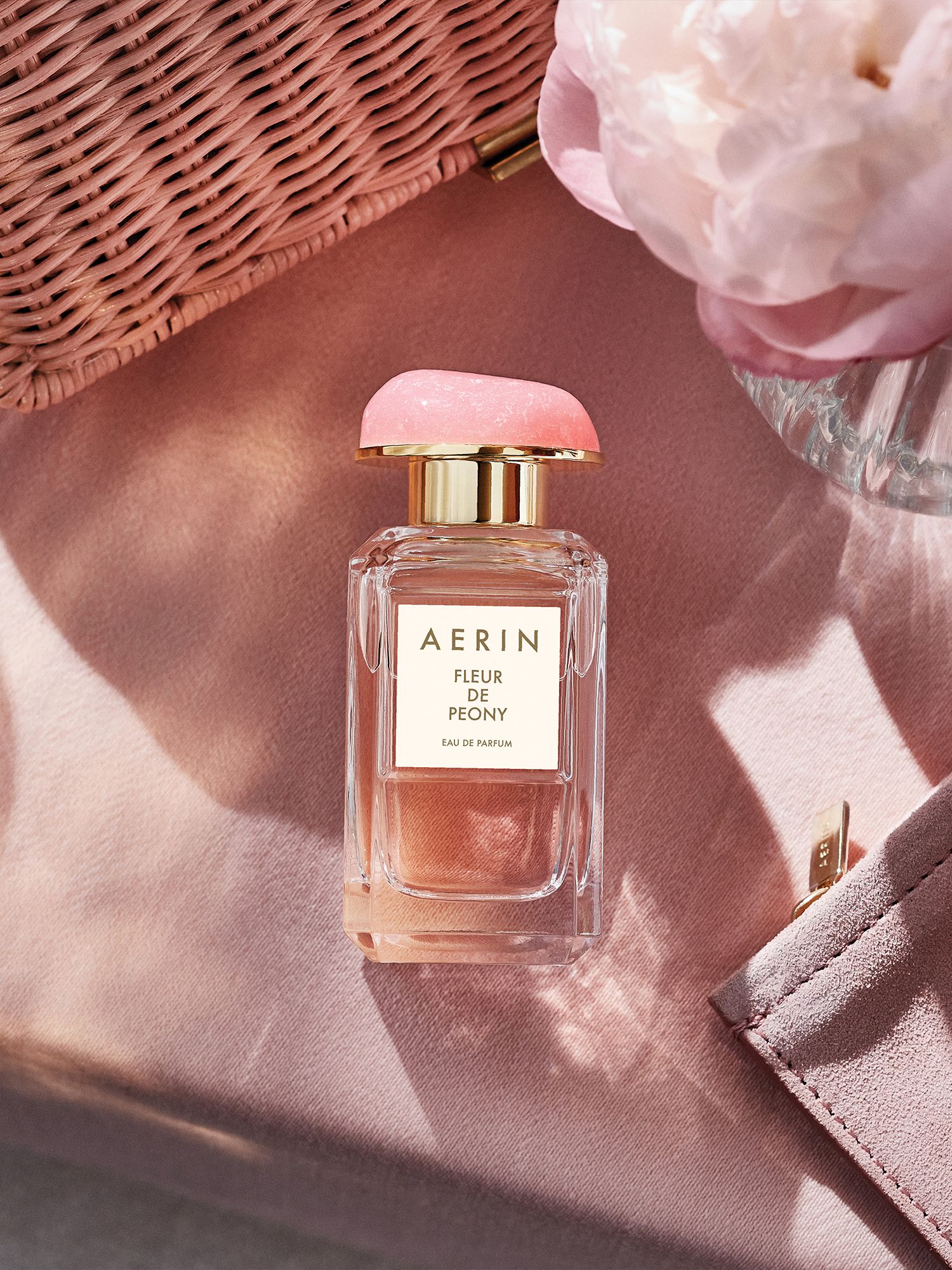 AERIN Fleur de Peony Eau de Parfum, 50ml 3