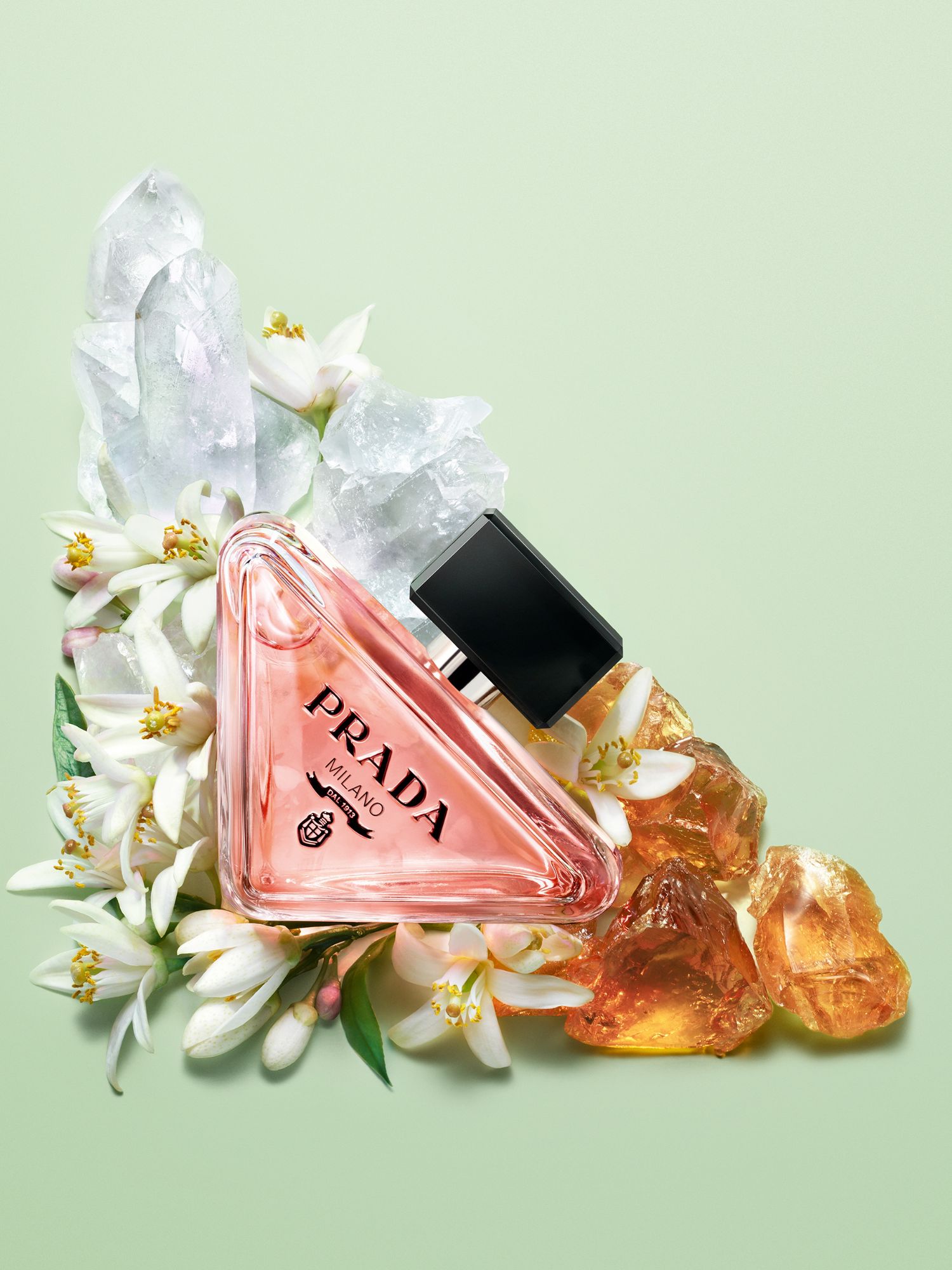 Prada Paradoxe Eau de Parfum, 30ml at John Lewis & Partners