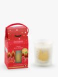 Esteban Around the Fireplace Scented Candle, 180g