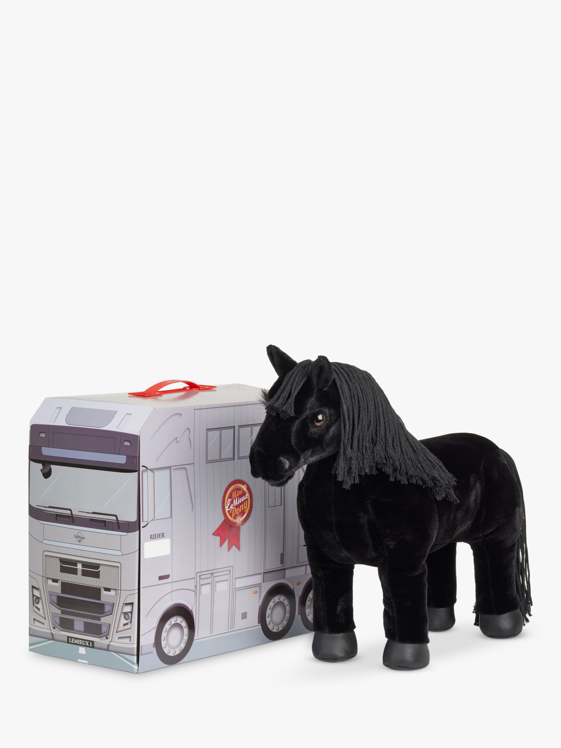 LeMieux Toy Pony Cloudy