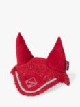 LeMieux Mini Pony Fly Hood, Chilli