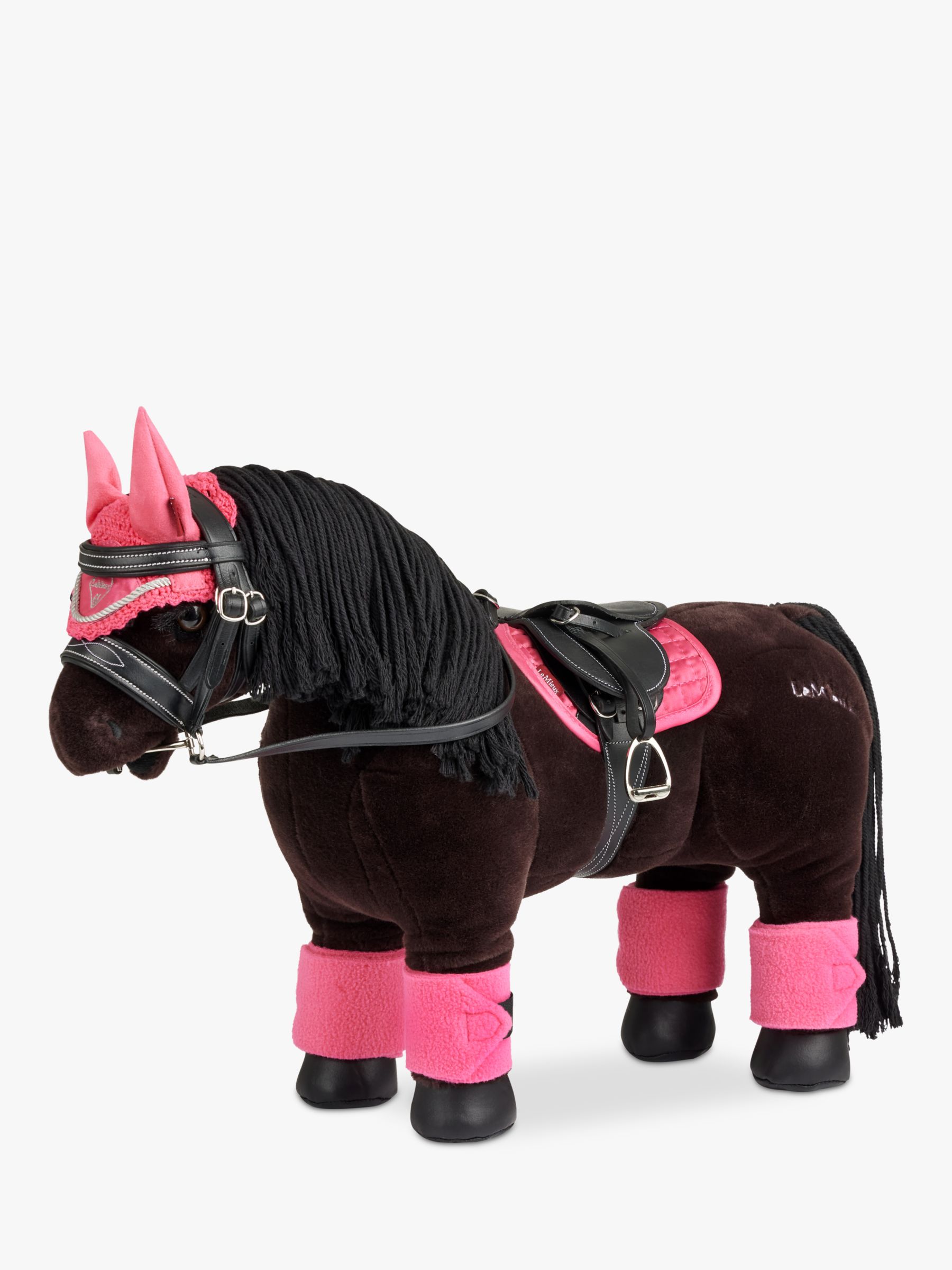 LeMieux Mini Pony Saddle Pad