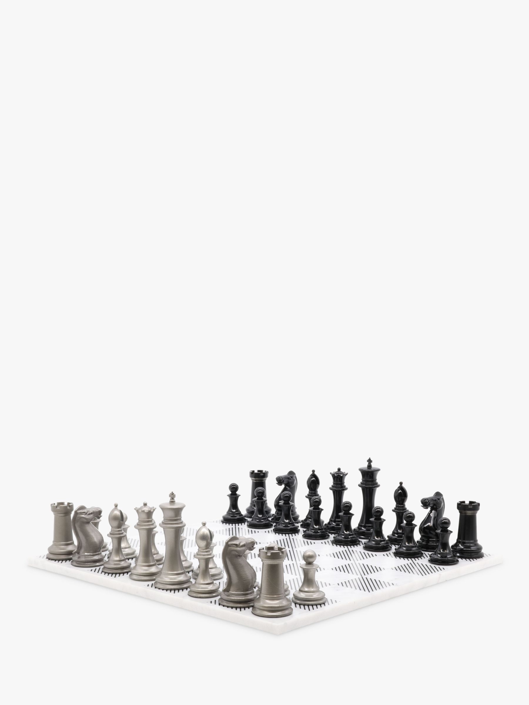 gucci chess set