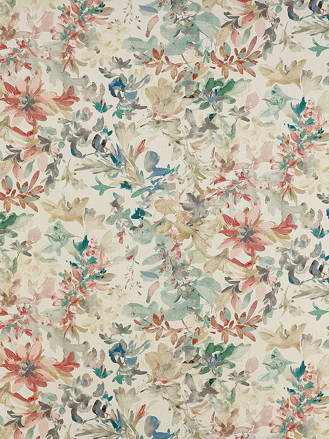 Jane Churchill Sibella Furnishing Fabric, Neutral