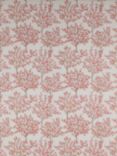Jane Churchill Blossom Tree Furnishing Fabric, Pink