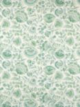 Jane Churchill Casidy Furnishing Fabric, Green