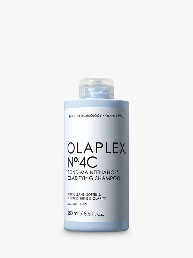 Olaplex No.4C Bond Maintenance Clarifying Shampoo, 250ml 1