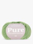 West Yorkshire Spinners Pure DK Yarn, 50g, 381 Rosemary