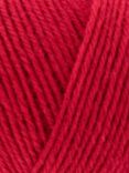 West Yorkshire Spinners Signature 4 Ply Yarn, 100g, Rouge