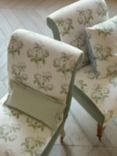 Colefax and Fowler Bowood Linen Furnishing Fabric
