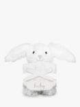 Katie Loxton Bunny Comforter Soft Toy