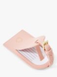 Katie Loxton My First Luggage Tag Baby Gift, Pink
