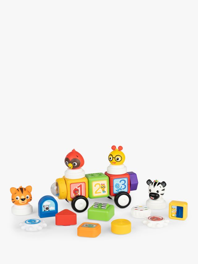 Baby Products Online - Baby Einstein discovered and played the