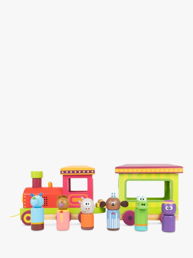 Hey Duggee - wooden Baking Set - Hey Duggee Official Website