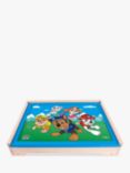 Paw Patrol Creation Station Table