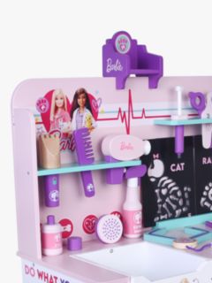 Barbie Vet and Grooming Centre