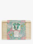 William Morris At Home Golden Lily Gardening Glove Set