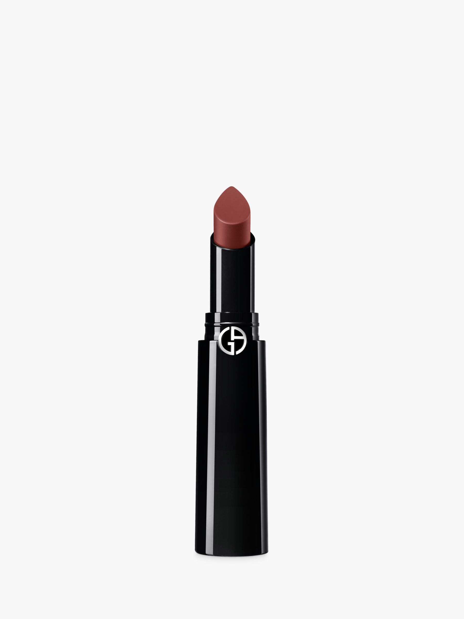 Giorgio Armani Lip Power Vivid Colour Long Wear Lipstick, 203 1