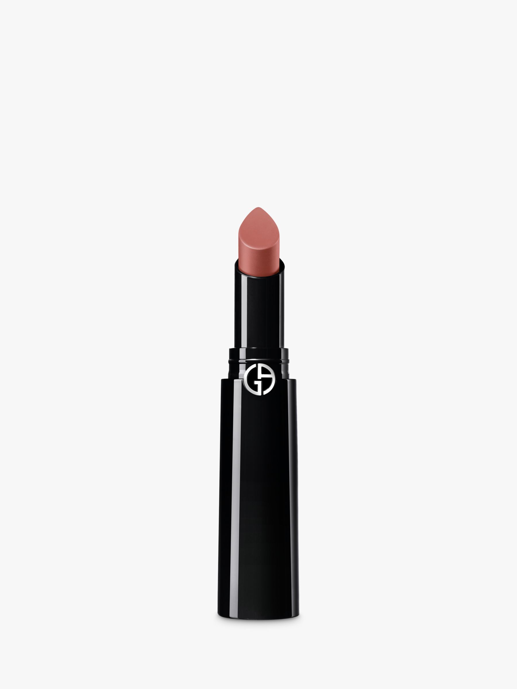 Giorgio Armani Lip Power Vivid Colour Long Wear Lipstick, 109 1