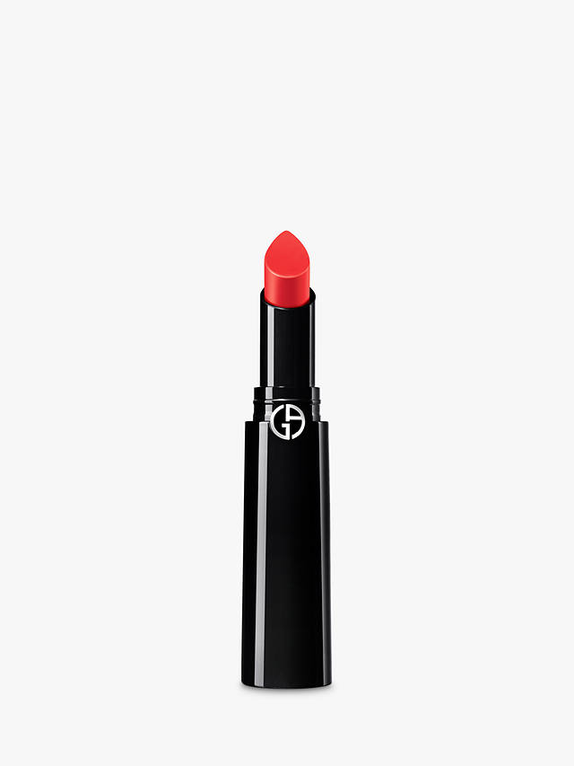 Giorgio Armani Lip Power Vivid Colour Long Wear Lipstick, 304 1