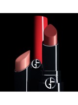 Giorgio Armani Lip Power Vivid Colour Long Wear Lipstick, 102 Romanza At  John Lewis Partners 