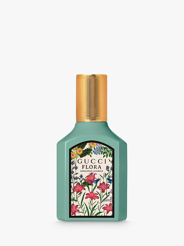 Gucci Flora Gorgeous Jasmine For Her Eau de Parfum, 30ml 1