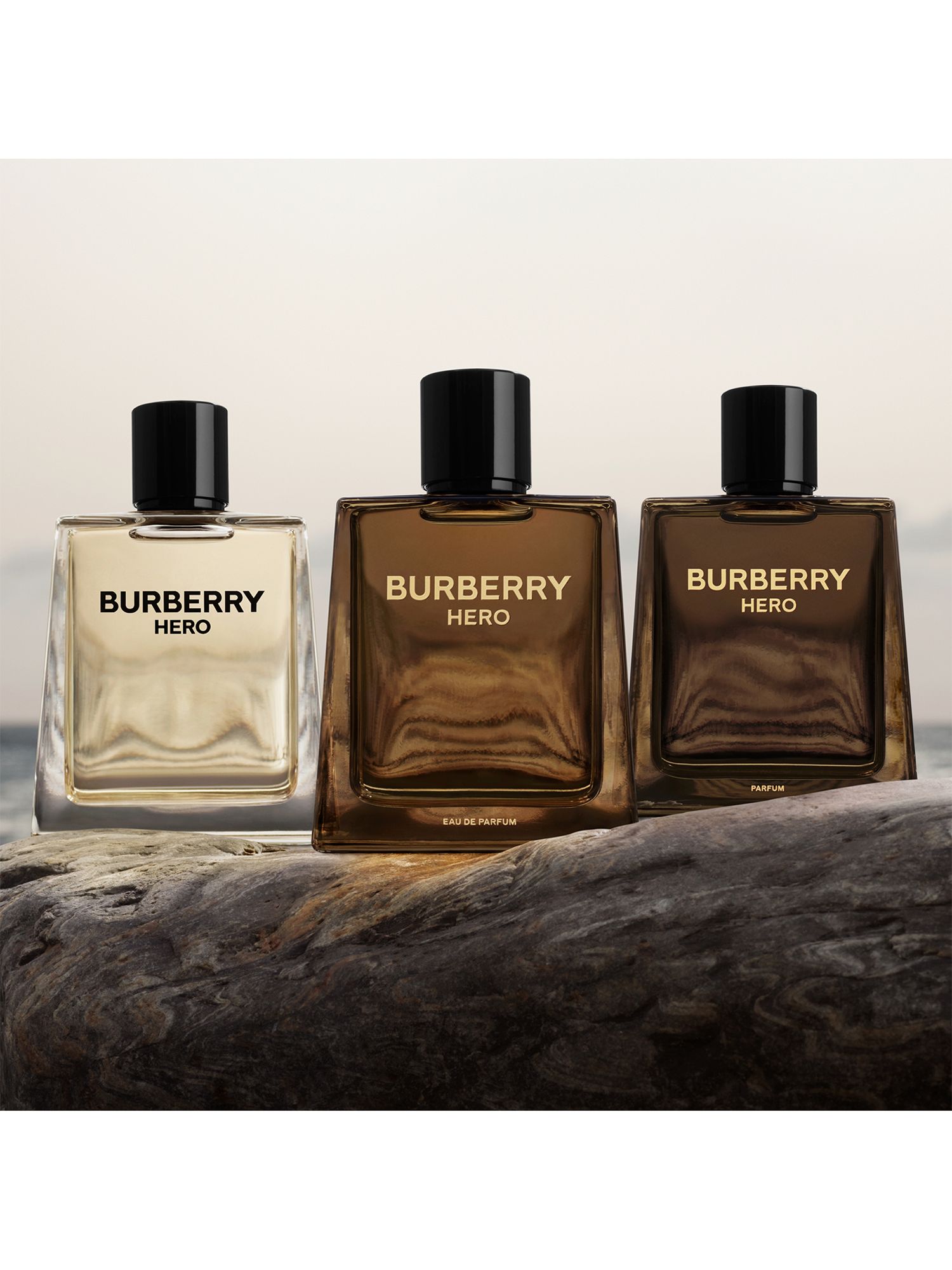 Burberry Hero Eau de Parfum, 50ml