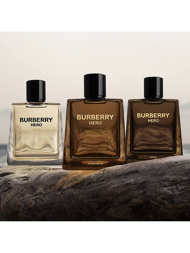 Burberry Hero Eau de Parfum, 50ml 4