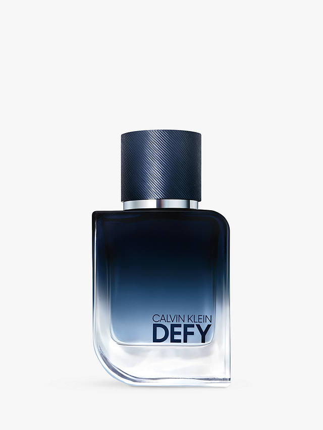Calvin Klein Defy Eau de Parfum, 50ml 1