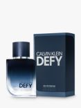 Calvin Klein Defy Eau de Parfum
