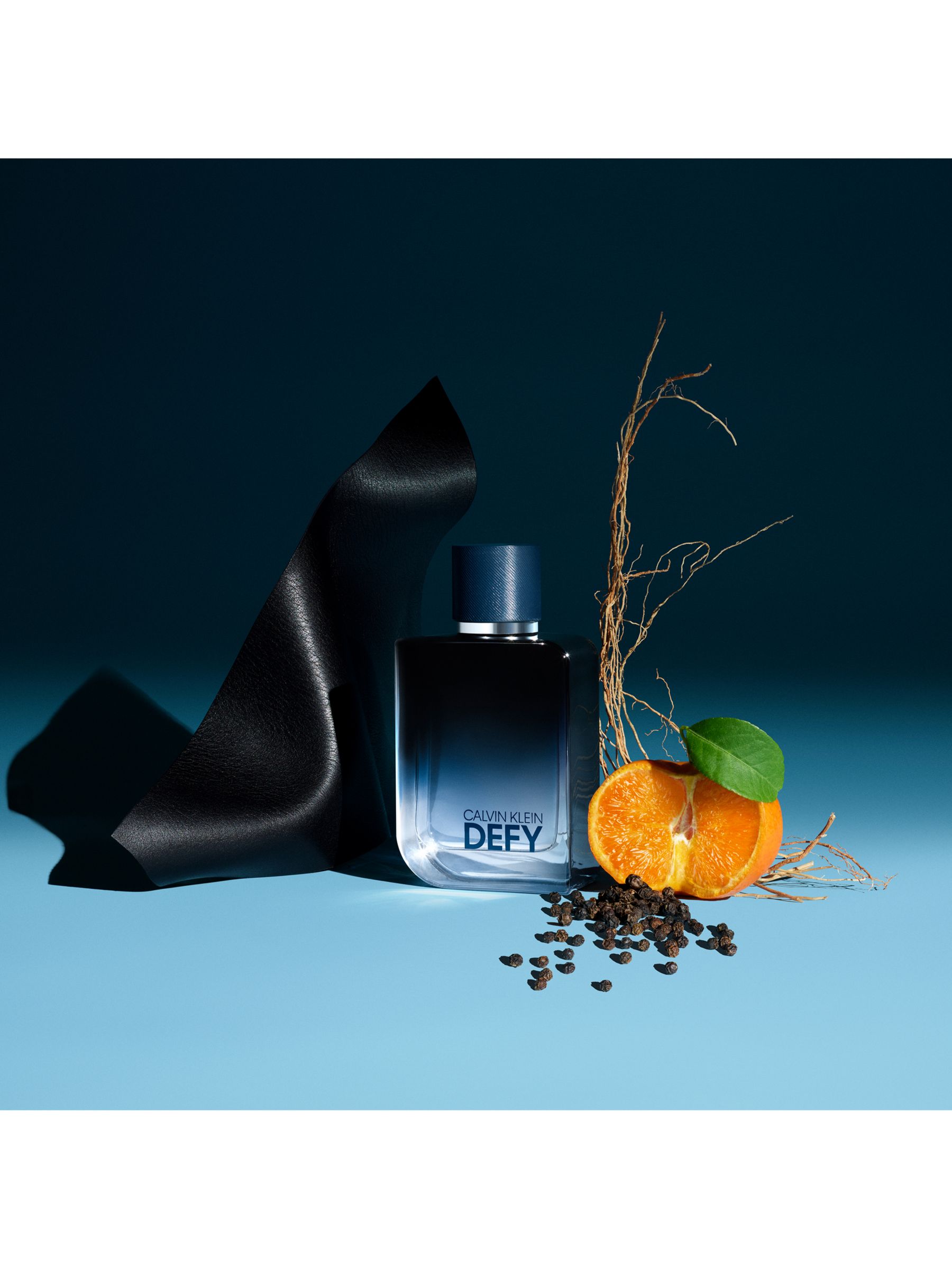 Calvin Klein Defy Eau de Parfum, 50ml 3