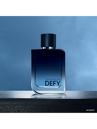 Calvin Klein Defy Eau de Parfum, 50ml 4