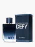 Calvin Klein Defy Eau de Parfum