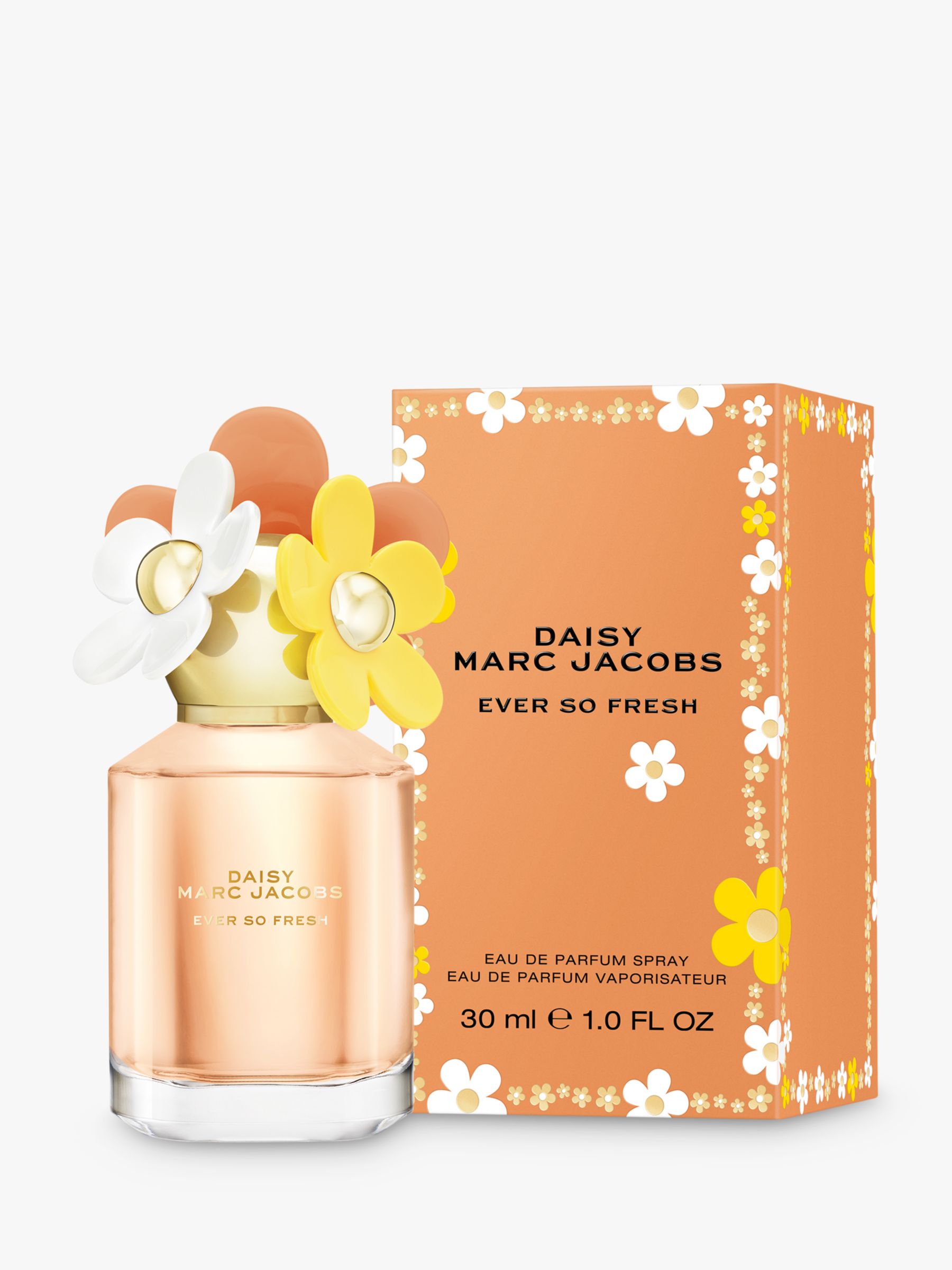 Marc Jacobs Daisy Ever So Fresh Eau de Parfum, 30ml 2