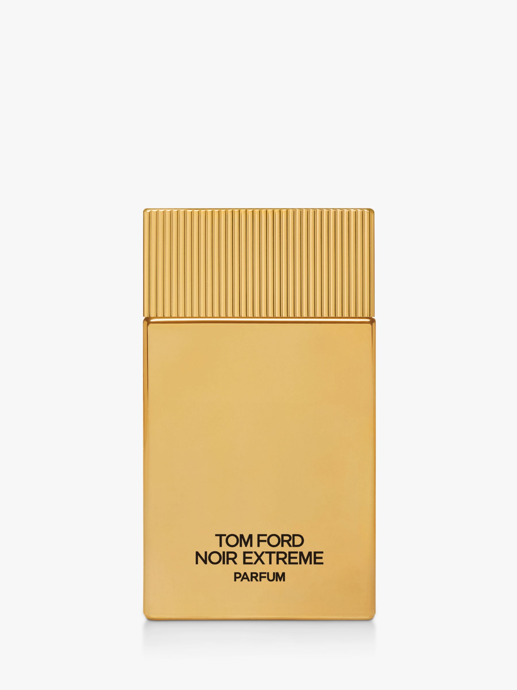 TOM FORD Noir Extreme Parfum, 100ml at John Lewis & Partners
