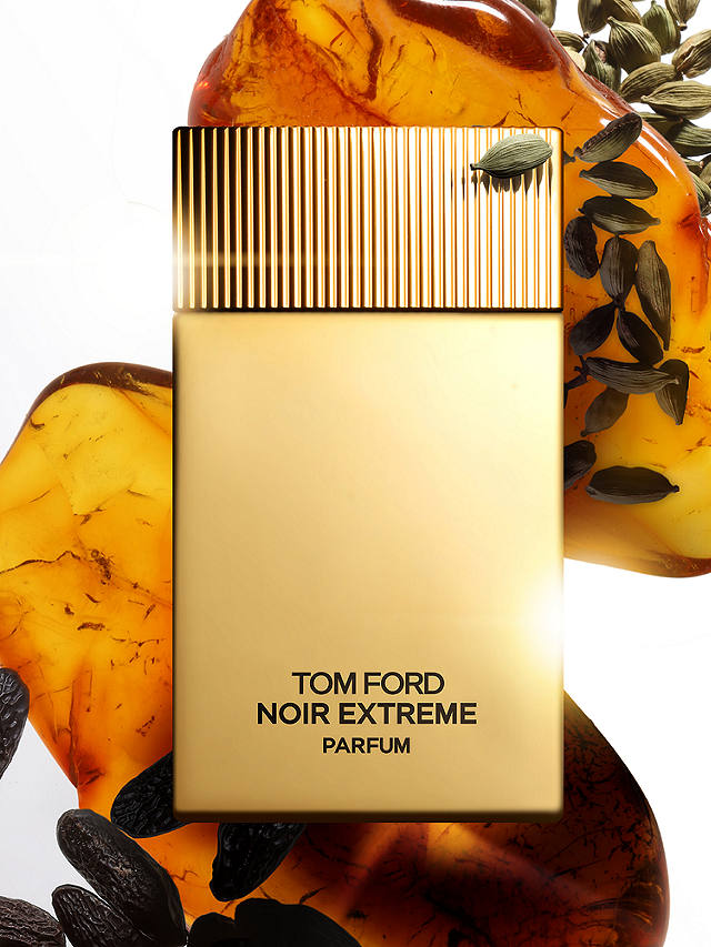 TOM FORD Noir Extreme Parfum, 100ml 2