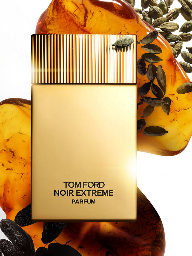 TOM FORD Noir Extreme Parfum, 50ml at John Lewis  Partners