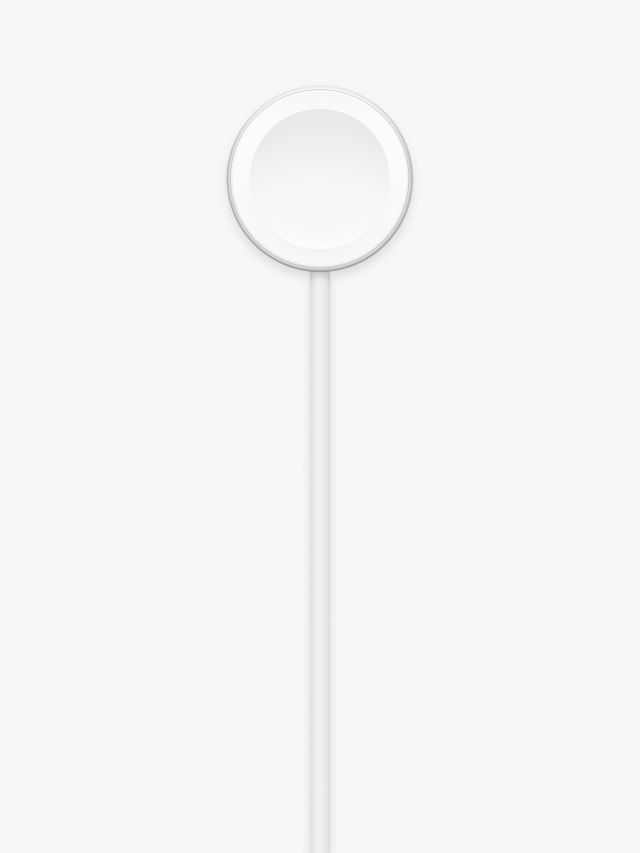 Apple Watch Magnetic Fast Charging Cable with USB Type C 1m