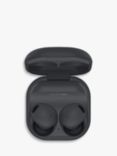 Samsung Galaxy Buds2 Pro True Wireless Earbuds with Adjustable Active Noise Cancellation, Graphite
