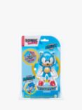 Sonic the Hedgehog Mini Stretch Sonic