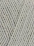 West Yorkshire Spinners Signature 4 Ply Yarn, 100g, Dusty Miller