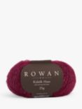 Rowan Kidsilk Haze Fine Yarn, 25g, Olive 721
