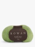 Rowan Kidsilk Haze Fine Yarn, 25g, Bronze 731