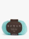 Rowan Kidsilk Haze Fine Yarn, 25g, Walnut 734